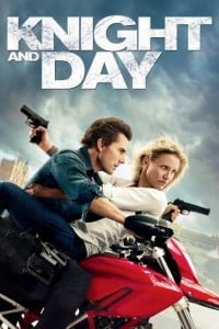 Download Knight and Day (2010) Dual Audio {Hindi-English} 480p [650MB] || 720p [1.3GB] || 1080p [3.7GB]