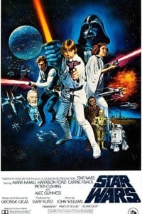 Download Star Wars: Episode IV – A New Hope (1977) {Hindi-English} 480p [450MB] || 720p [1GB] || 1080p [3GB]