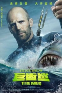 Download The Meg (2018) Dual Audio {Hindi-English} Bluray 480p [350MB] || 720p [1GB] || 1080p [2GB]