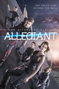 Download Allegiant (2016) Dual Audio (Hindi-English) 480p [400MB] || 720p [1GB] || 1080p [2.7GB]