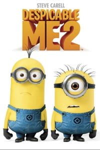 Download Despicable Me 2 (2013) Dual Audio {Hindi-English} 480p [450MB] || 720p [1.6GB] || 1080p [4GB]