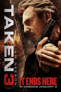 Download Taken 3 (2014) English {Hindi Subtitles} 480p [300MB] || 720p [900MB] || 1080p [3.1GB]