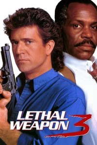 Download Lethal Weapon 3 (1992) {English With Subtitles} BluRay 480p [450MB] || 720p [950MB] || 720p [950MB] || 1080p [1.6GB]