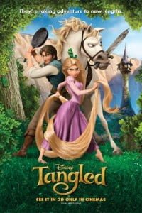 Download Tangled (2010) Dual Audio {Hindi-English} 480p [300MB] || 720p [900MB] || 1080p [2GB]