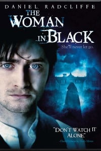 Download The Woman in Black (2012) Dual Audio {Hindi-English} 480p [400MB] || 720p [800MB]