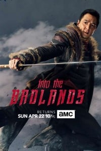 Download Into the Badlands (Season 1-3) Dual Audio {Hindi-English} 480p [100MB] || 720p [400MB] || 1080p [1GB]