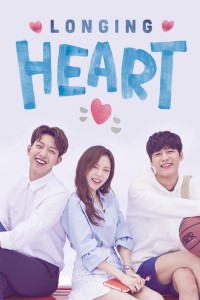 Download My First Love aka Melting Heart (Season 1) {Hindi Dubbed} 720p [250MB] || 1080p [600MB]