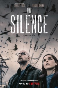 Download The Silence (2019) Dual Audio {Hindi-English} 480p [400MB] || 720p [900MB] || 1080p [1.7GB]