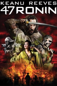 Download 47 Ronin (2013) Dual Audio (Hindi-English) 480p [400MB] || 720p [1GB] || 1080p [2GB]