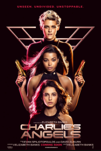 Download Charlie’s Angels (2019) Dual Audio {Hindi-English} Bluray 480p [400MB] || 720p [1GB] || 1080p [1.9GB]