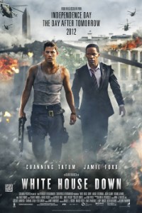 Download White House Down (2013) Dual Audio {Hindi-English} 480p [400MB] || 720p [1GB] || 1080p [2.7GB]