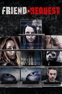 Download Friend Request (2016) Dual Audio {Hindi-English} 480p [300MB] || 720p [800MB] || 1080p [2GB]