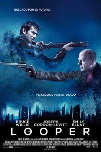 Download Looper (2012) Dual Audio {Hindi-English} 480p [400MB] || 720p [1GB] || 1080p [2.1GB]