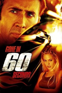 Download Gone in 60 Seconds (2000) Dual Audio {Hindi-English} 480p [400MB] || 720p [1GB]