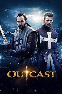 Download Outcast (2014) Dual Audio (Hindi-English) 480p [300MB] || 720p [1GB]