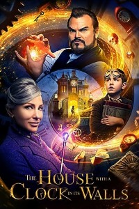 Download The House With A Clock On Its Walls (2018) {English With Subtitles} BluRay 480p [350MB] || 720p [750MB]