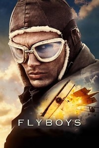 Download Flyboys (2006) {English With Subtitles} BluRay 480p [450MB] || 720p [1GB]