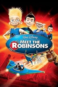 Download Meet the Robinsons (2007) Dual Audio (Hindi-English) 480p [300MB] || 720p [800MB] || 1080p [1.7GB]