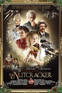 Download The Nutcrackers (2010) Dual Audio {Hindi-English} 480p [300MB] || 720p [1GB]