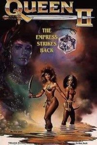 Download Barbarian Queen 2 (1990) Dual Audio (Hindi-English) 480p [300MB] || 720p [800MB]