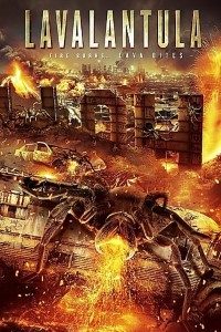 Download Lavalantula (2015) Dual Audio (Hindi-English) 480p [300MB] || 720p [800MB]