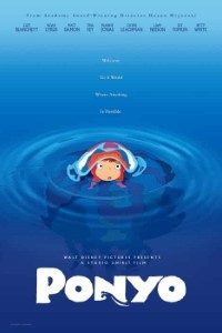 Download Ponyo (2008) Dual Audio (Hindi-English) 480p [400MB] || 720p [1GB] || 1080p [2.45GB]