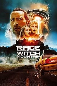 Download Race to Witch Mountain (2009) Dual Audio (Hindi-English) 480p [300MB] || 720p [900MB]