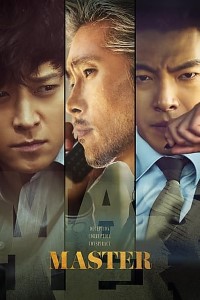 Download Master (2016) Dual Audio (Hindi-English) 480p [500MB] || 720p [1.5GB]