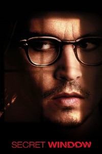 Download Secret Window (2004) Dual Audio (Hindi-English) 480p [300MB] || 720p [800MB]