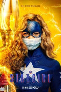 Download DC’s Stargirl 2020 (Season 1) {Hindi UnOfficial Dubbed} 720p WeB-DL HD [350MB]