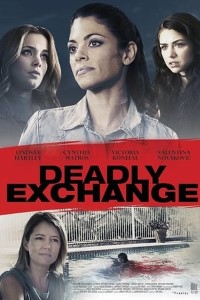 Download Deadly Exchange (2017) Dual Audio (Hindi-English) 480p [300MB] || 720p [1GB]