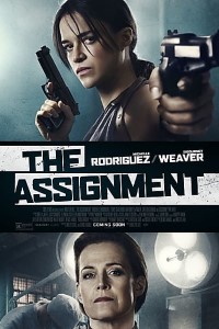 Download The Assignment (2016) Dual Audio {Hindi-English} 480p [300MB] || 720p [900MB]