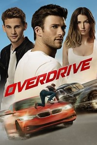 Download Overdrive (2017) Dual Audio (Hindi-English) 480p [300MB] || 720p [1GB]