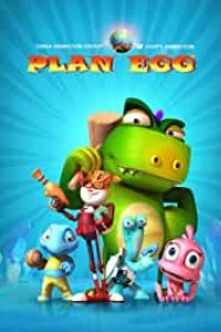 Download Plan Egg (2017) Dual Audio (Hindi-English) 480p [280MB] || 720p [700MB]