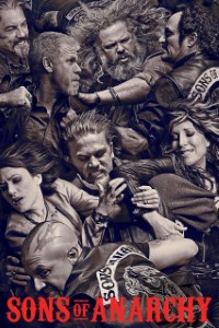 Download Sons of Anarchy (Season 1 – 7) {English With Subtitles} BluRay 720p [280MB] || 1080p [710MB]