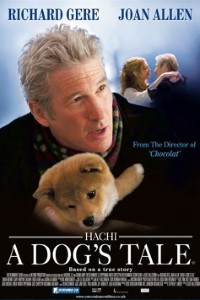 Download Hachi: A Dog’s Tale (2009) {English With Subtitles} BluRay 480p [300MB] || 720p [900MB] || 1080p [2.6GB]