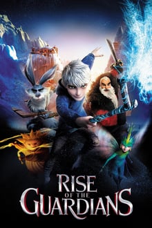 Download Rise of the Guardians (2012) Dual Audio (Hindi-English) 480p [300MB] || 720p [950MB] || 1080p [2.52GB]