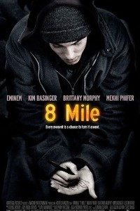 Download 8 Mile (2002) Dual Audio {Hindi-English} ESubs BluRay 480p [300MB] || 720p [700MB] || 1080p [2.3GB]