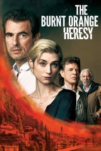 Download The Burnt Orange Heresy (2019) {English With Subtitles} BluRay 480p [400MB] || 720p [900MB] || 1080p [1.6GB]