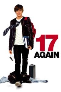 Download 17 Again (2009) {English With Subtitles} 480p [350MB] || 720p [700MB]