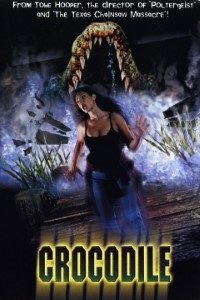 Download Crocodile (2000) Dual Audio (Hindi-English) 480p [300MB] || 720p [1.2GB]