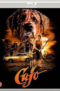 Download Cujo (1983) Dual Audio (Hindi-English) 720p [500MB]