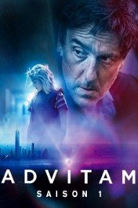 Download Ad Vitam (Season 1) French Mini TVSeries {Hindi Dubbed} 720p WeB-HD [360MB]