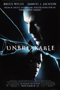 Download Unbreakable (2000) Dual Audio {Hindi-English} Msubs BluRay 480p [360MB] || 720p [990MB] || 1080p [2.2GB]