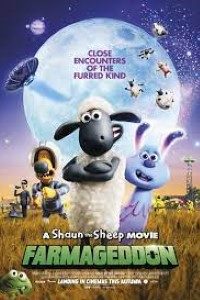 Download A Shaun the Sheep Movie: Farmageddon (2019) {English With Subtitles} BluRay 480p [300MB] || 720p [700MB] || 1080p [1.6GB]