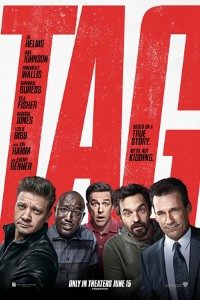 Download Tag (2018) {English With Subtitles} 480p [400MB] || 720p [850MB] || 1080p [1.6GB]