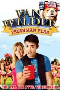 Download Van Wilder: Freshman Year (2009) {English With Subtitles} 480p [350MB] || 720p [750MB]