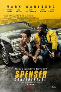 Download Spenser Confidential (2020) {English With Subtitles} 480p [450MB] || 720p [950MB] || 1080p [1.99GB]