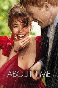 Download About Time (2013) Dual Audio (Hindi-English) 480p [400MB] || 720p [1.1GB] || 1080p [2.5GB]