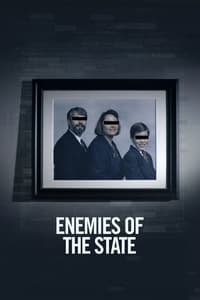 Download Enemies of the State (2021) {English With Subtitles} 480p [300MB] || 720p [950MB] || 1080p [1.91GB]